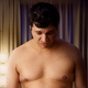 Image for article titled Man Not Sure If He’s Tying Condom Correctly